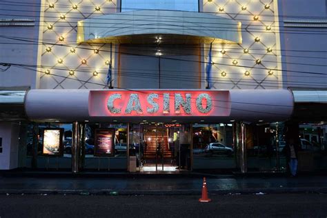 casino club rio gallegos online!